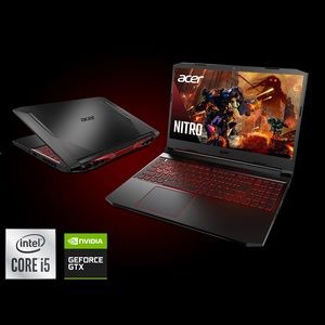 Acer nitro 5!